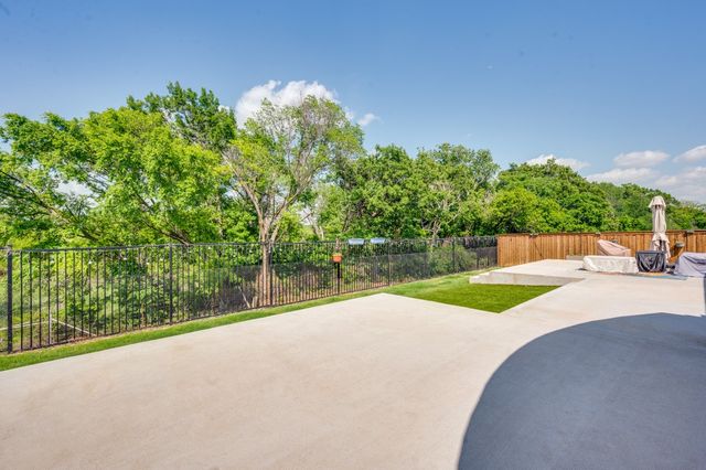 556 Wickerdale Way Way, Little Elm, TX 75068
