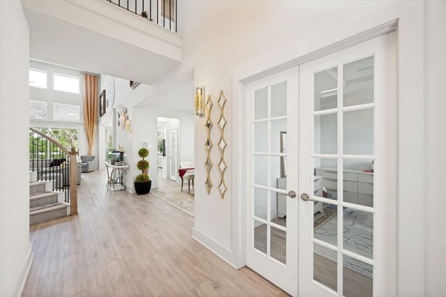 556 Wickerdale Way Way, Little Elm, TX 75068