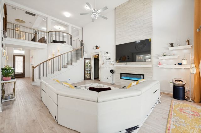 556 Wickerdale Way Way, Little Elm, TX 75068