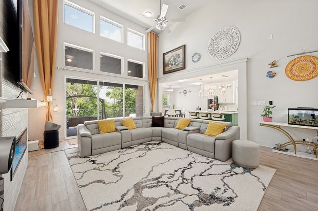 556 Wickerdale Way Way, Little Elm, TX 75068