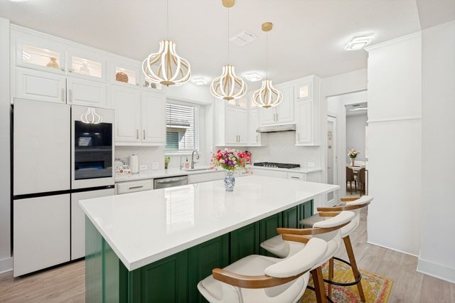 556 Wickerdale Way Way, Little Elm, TX 75068