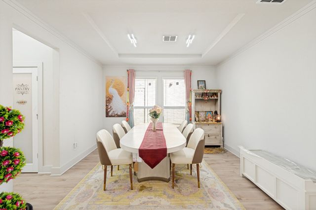 556 Wickerdale Way Way, Little Elm, TX 75068