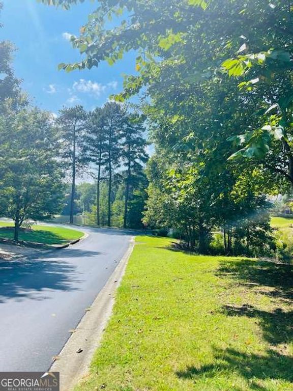 105 Hawks Court, Ball Ground, GA 30107