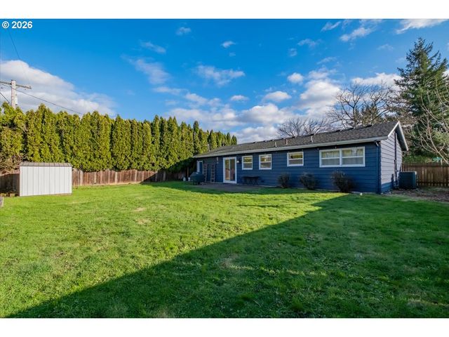 18121 Se LINCOLN St, Portland, OR 97233