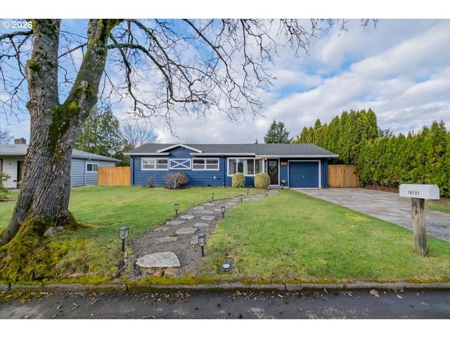 18121 Se LINCOLN St, Portland, OR 97233