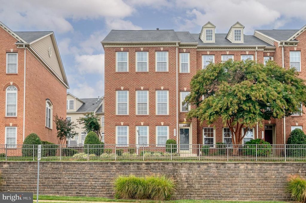 5031 CAMEO TER, Perry Hall, MD 21128