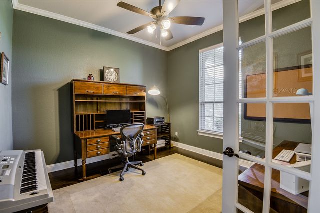 7820 Marks Drive, Waxahachie, TX 75167