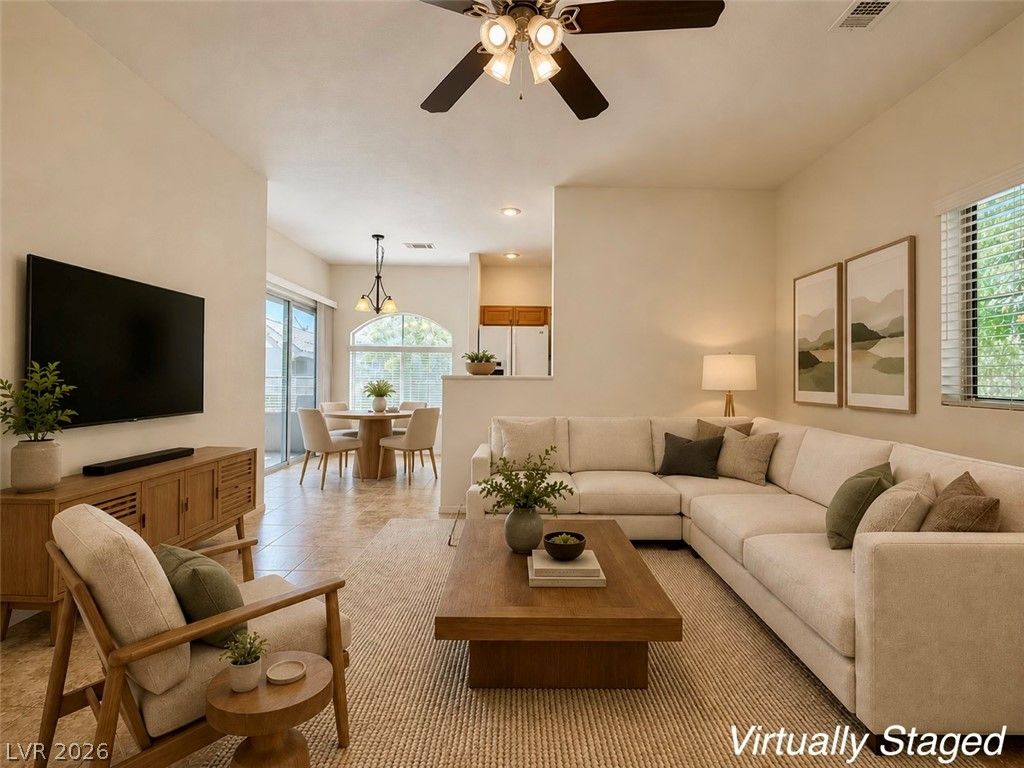1420 Red Crest Lane 203, Las Vegas, NV 89144 — photo 5