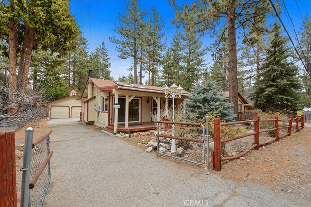1016 Anita Avenue, Big Bear City, CA 92314