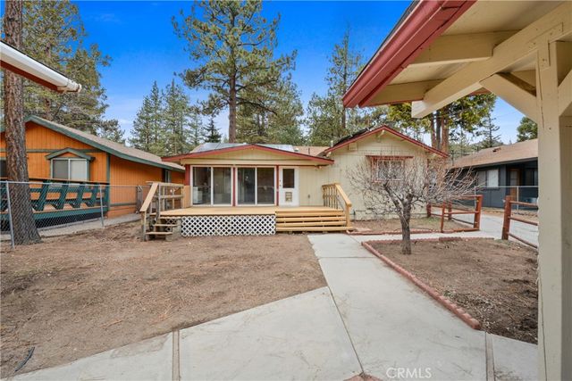 1016 Anita Avenue, Big Bear City, CA 92314