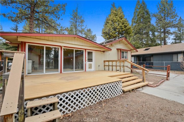 1016 Anita Avenue, Big Bear City, CA 92314