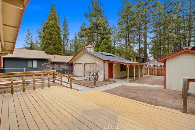 1016 Anita Avenue, Big Bear City, CA 92314