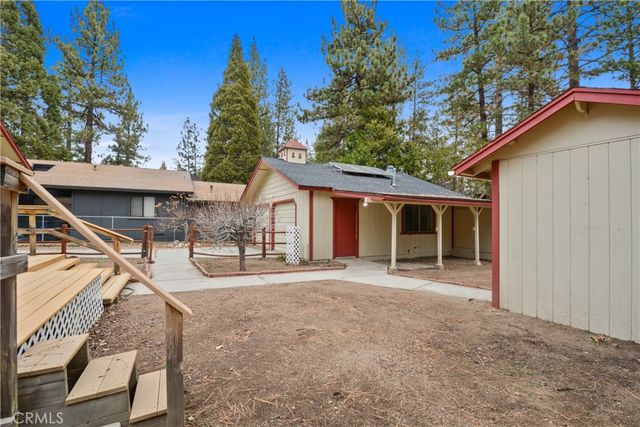 1016 Anita Avenue, Big Bear City, CA 92314