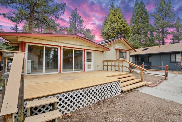1016 Anita Avenue, Big Bear City, CA 92314
