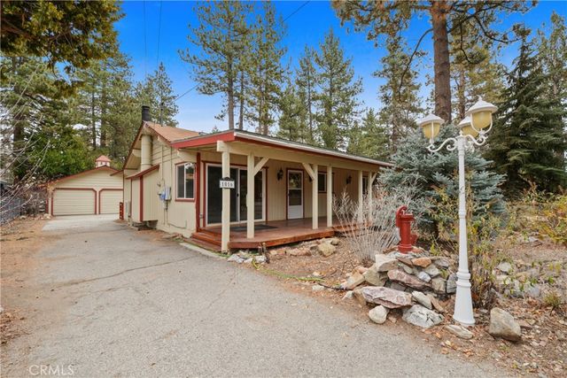 1016 Anita Avenue, Big Bear City, CA 92314
