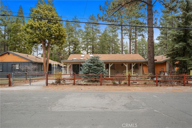 1016 Anita Avenue, Big Bear City, CA 92314