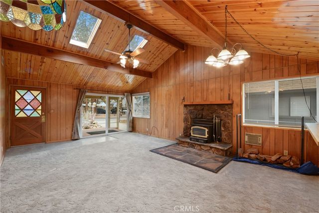 1016 Anita Avenue, Big Bear City, CA 92314
