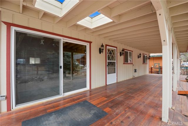 1016 Anita Avenue, Big Bear City, CA 92314