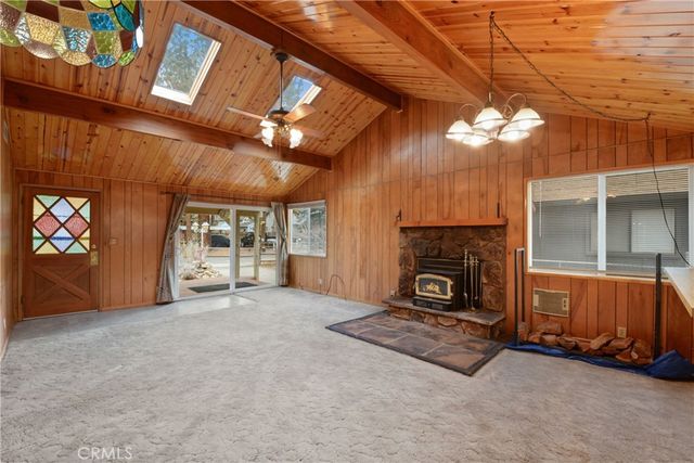 1016 Anita Avenue, Big Bear City, CA 92314