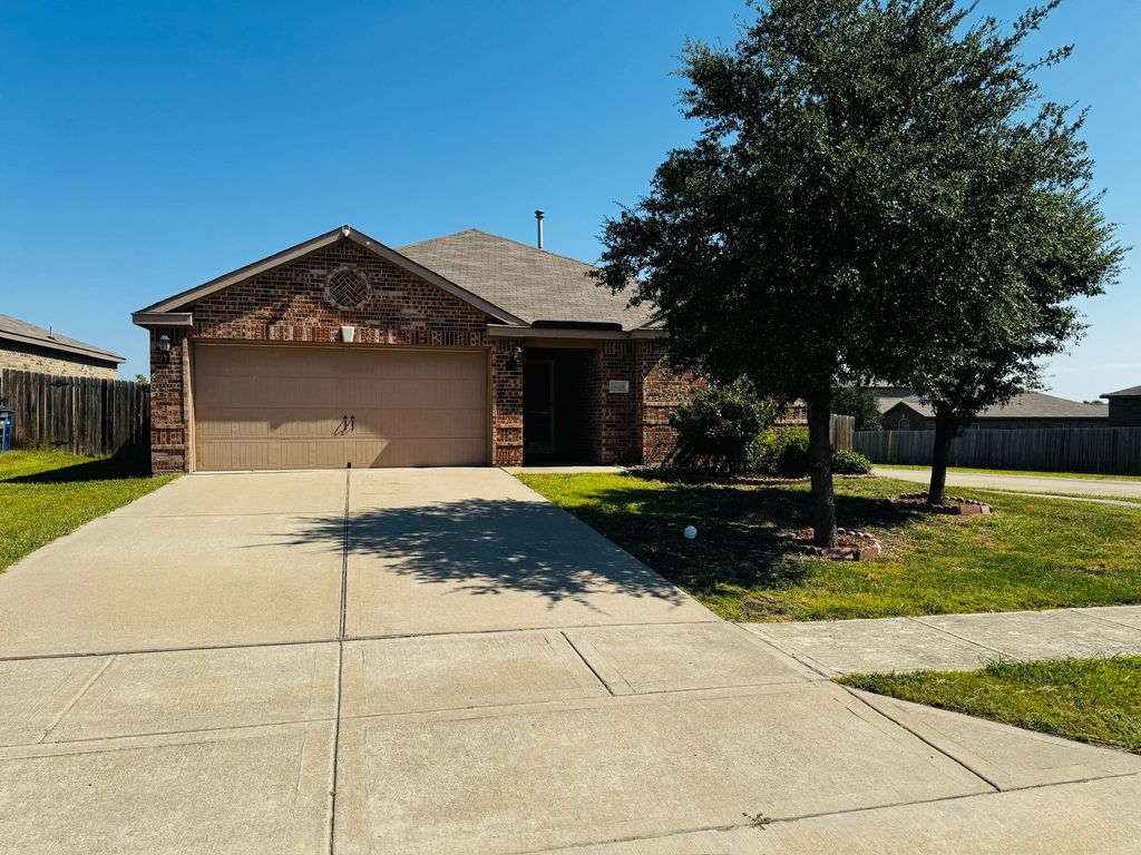 4420 Elderberry Street, Forney, TX 75126