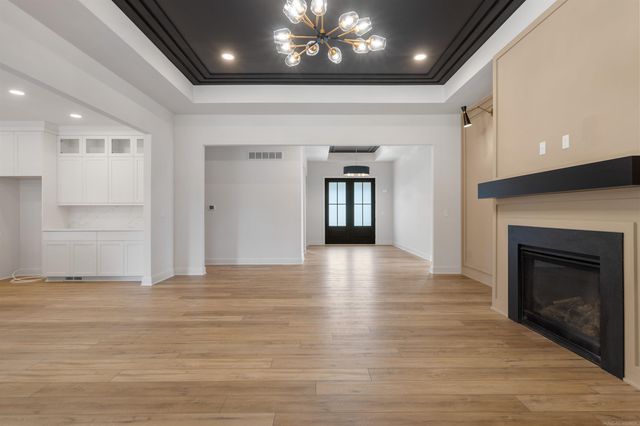 7376 Mulberry Drive, Washington Twp, MI 48095