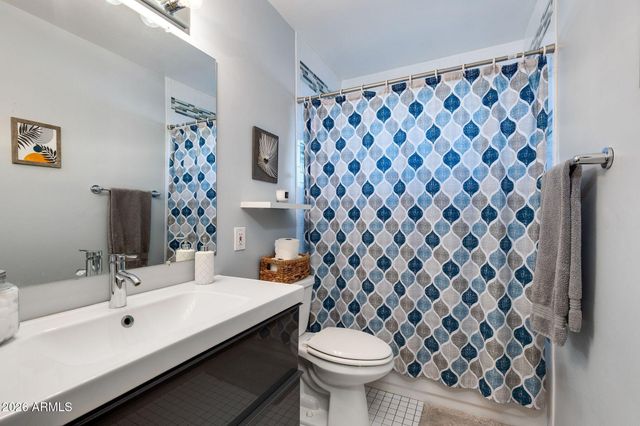 3133 N 21ST Street, Phoenix, AZ 85016
