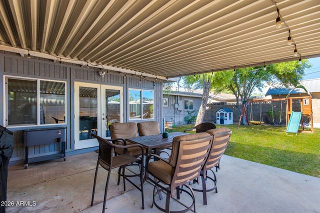 3133 N 21ST Street, Phoenix, AZ 85016