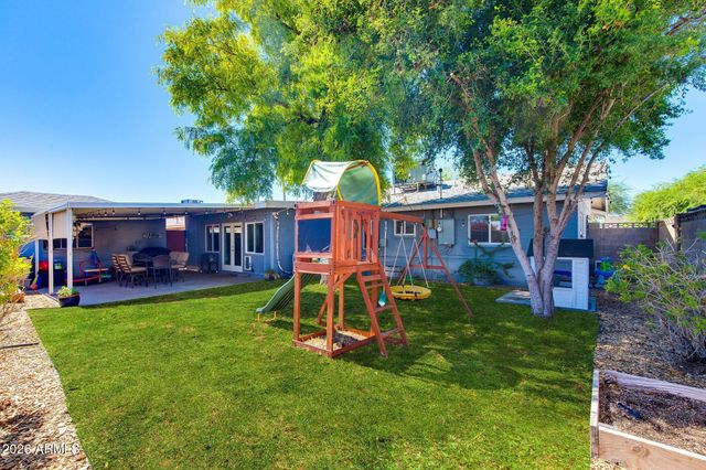3133 N 21ST Street, Phoenix, AZ 85016
