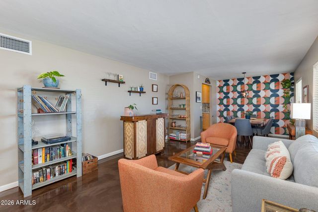 3133 N 21ST Street, Phoenix, AZ 85016