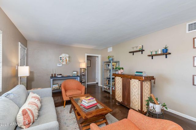 3133 N 21ST Street, Phoenix, AZ 85016