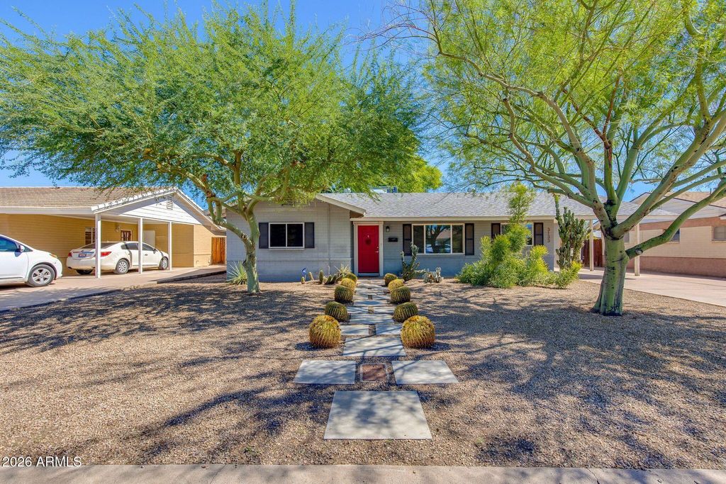 3133 N 21ST Street, Phoenix, AZ 85016 — photo 2