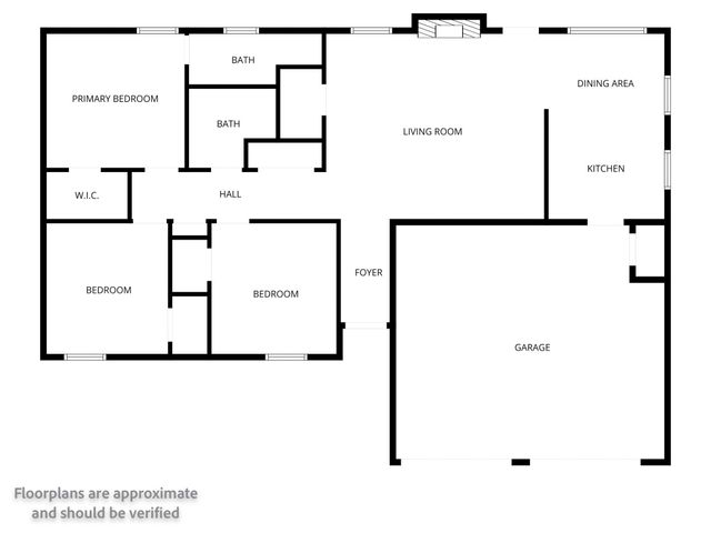 805 Chris Dr, Longview, TX 75605