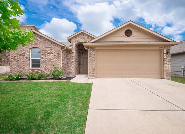11904 Jamie DR, Manor, TX 78653