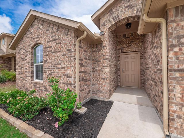 11904 Jamie DR, Manor, TX 78653
