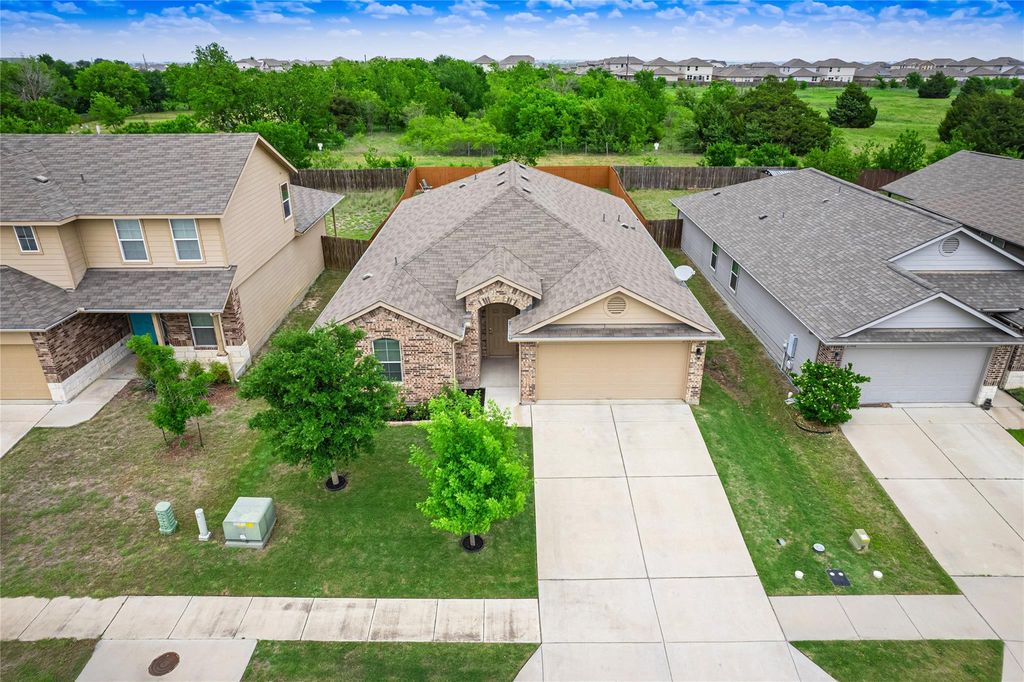 11904 Jamie DR, Manor, TX 78653