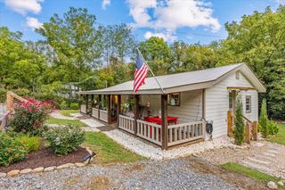 325 Austin Street, Blue Ridge, GA 30513