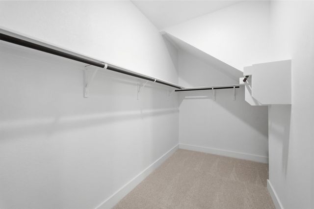 200 Quail Convey DR, Jarrell, TX 76537