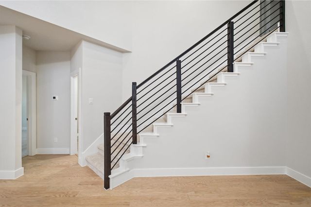 200 Quail Convey DR, Jarrell, TX 76537