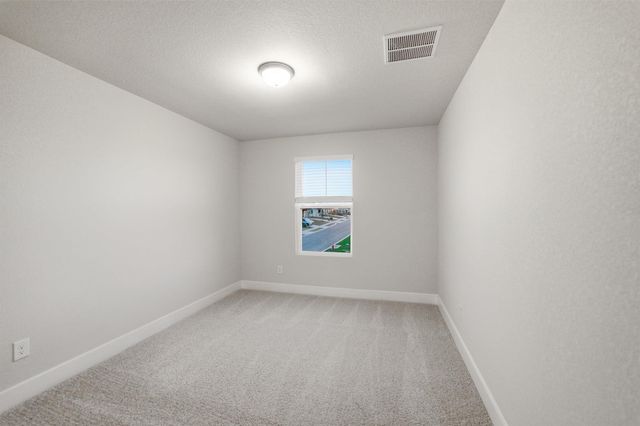 200 Quail Convey DR, Jarrell, TX 76537