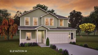 200 Quail Convey DR, Jarrell, TX 76537