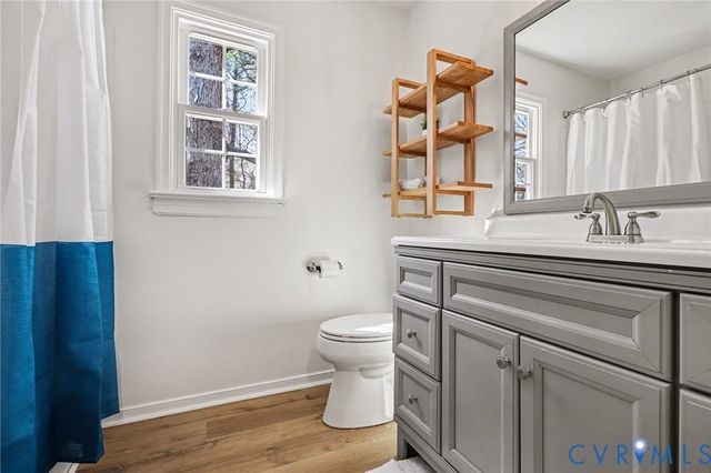 5604 Fiddlers Ridge Ln, Midlothian, VA 23112