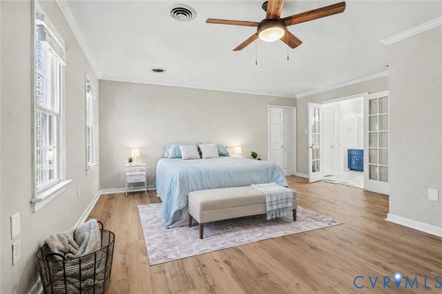 5604 Fiddlers Ridge Ln, Midlothian, VA 23112