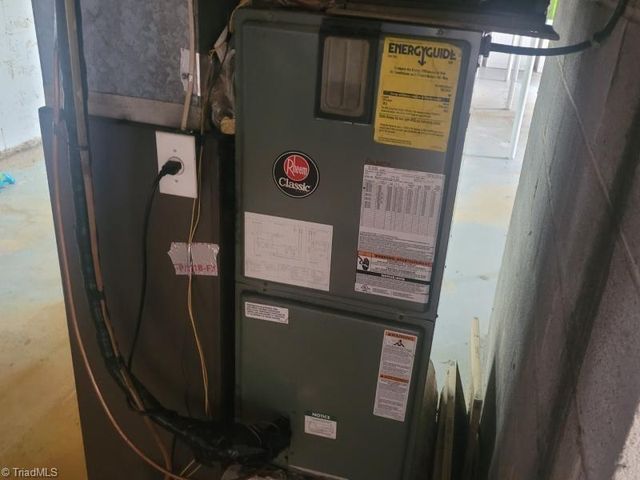 420 Linville Road, Kernersville, NC 27284