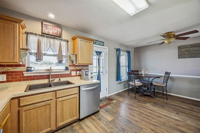 4852 J R Court, Royse City, TX 75189