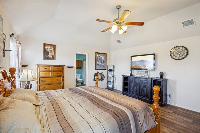 4852 J R Court, Royse City, TX 75189