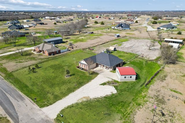 4852 J R Court, Royse City, TX 75189