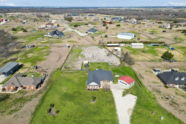 4852 J R Court, Royse City, TX 75189