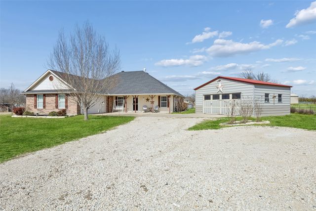 4852 J R Court, Royse City, TX 75189