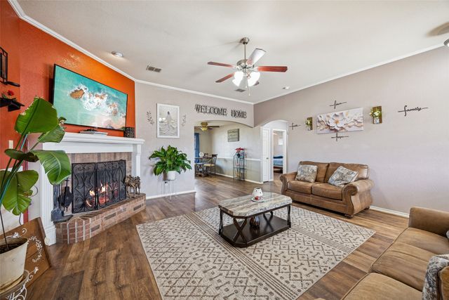 4852 J R Court, Royse City, TX 75189