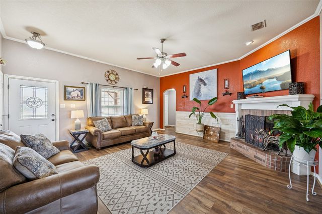 4852 J R Court, Royse City, TX 75189